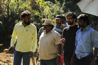 Telugu Lo Naaku Nachani Padam Prema Stills